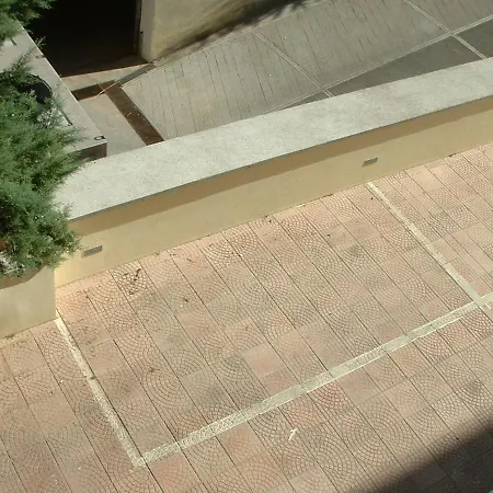 Apartman Via Kennedy