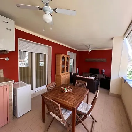 Via Kennedy * Alghero