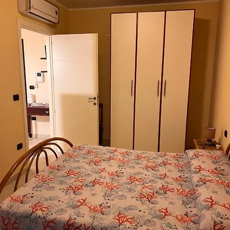 Via Kennedy Apartment *
