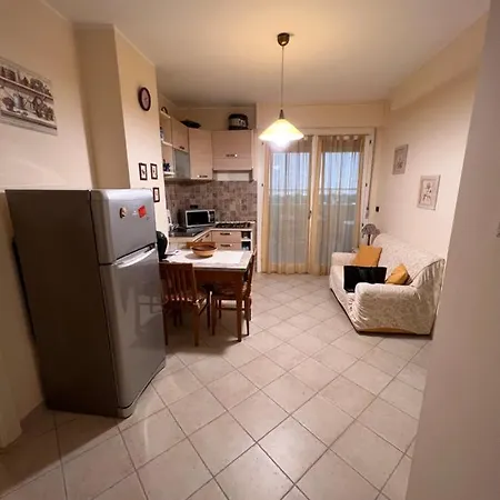 Via Kennedy * Alguer