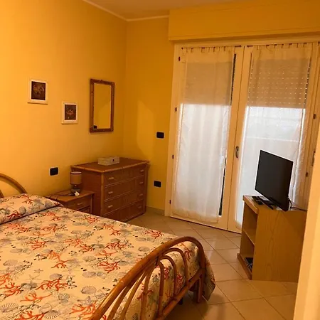 Via Kennedy Apartment Alghero