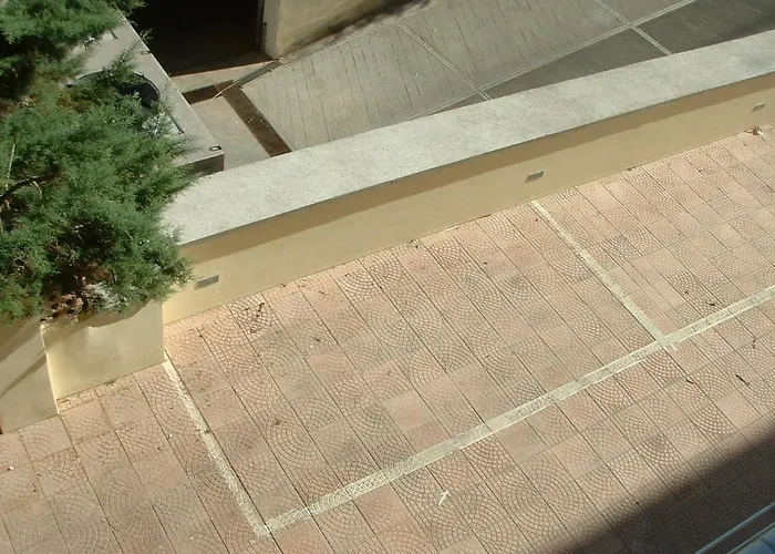 Apartment Via Kennedy