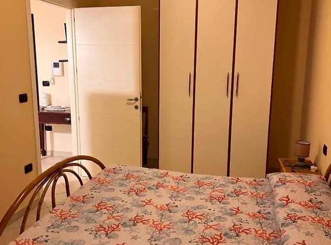 Via Kennedy Apartment *