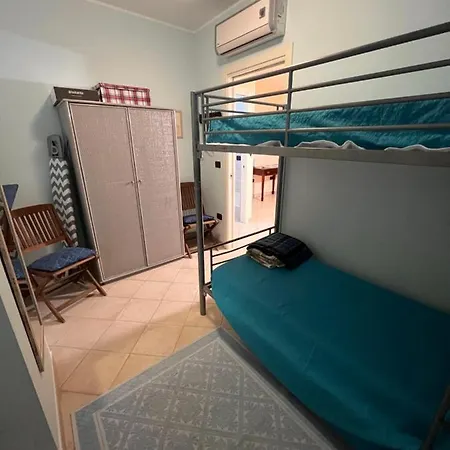 Via Kennedy Αλγκέρο